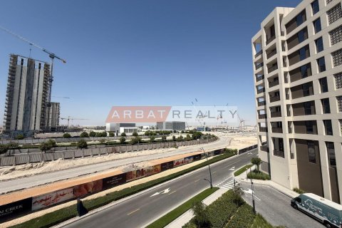 2 bedrooms Apartment in Creek Beach, UAE No. 205920 10