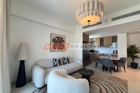 2 bedrooms Apartment in Creek Beach, UAE No. 205920 4