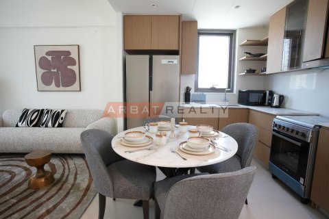 2 bedrooms Apartment in Creek Beach, UAE No. 205920 19