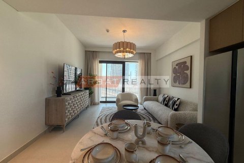 2 bedrooms Apartment in Creek Beach, UAE No. 205920 21