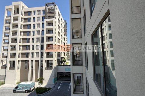 2 bedrooms Apartment in Creek Beach, UAE No. 205920 7