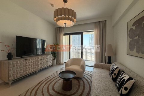 2 bedrooms Apartment in Creek Beach, UAE No. 205920 22