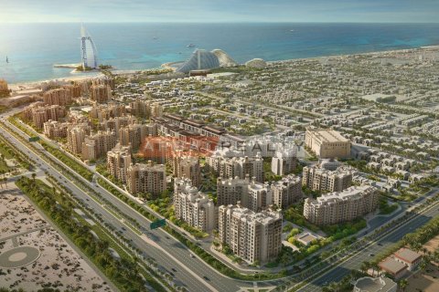 Appartement de 1 chambre à Umm Suqeim 3, UAE No. 205915