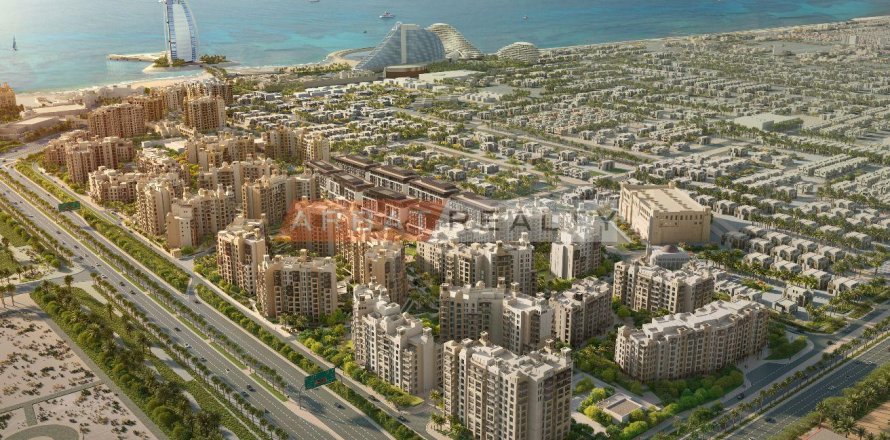 Appartement de 1 chambre à Umm Suqeim 3, UAE No. 205915