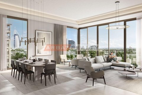 Appartement de 1 chambre à Umm Suqeim 3, UAE No. 205915 5