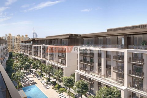 Appartement de 1 chambre à Umm Suqeim 3, UAE No. 205915 11