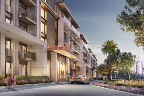 Appartement de 1 chambre à Umm Suqeim 3, UAE No. 205915 12
