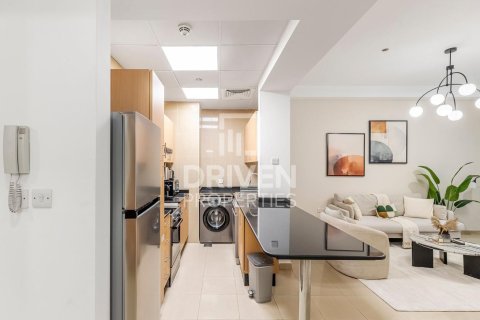 1 bedroom Apartment  No. 121115 9