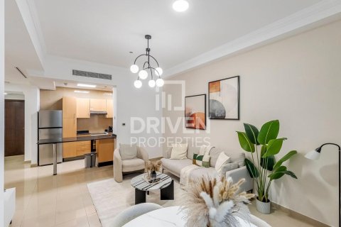 1 bedroom Apartment  No. 121115 4