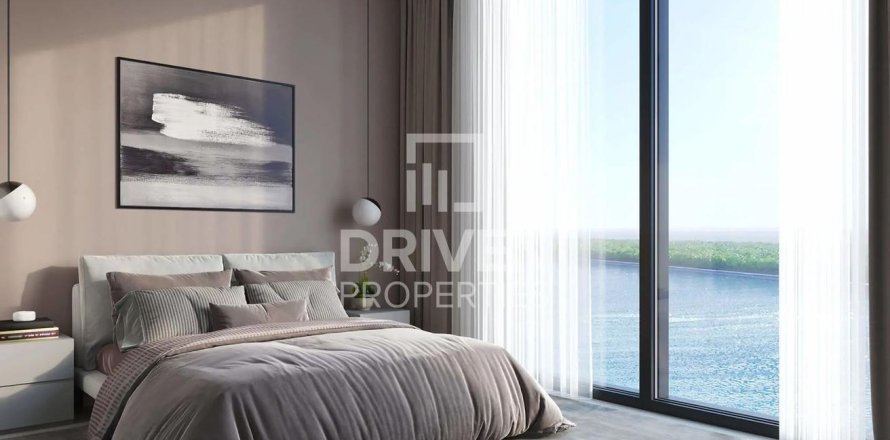 Appartement de 2 chambres No. 121117