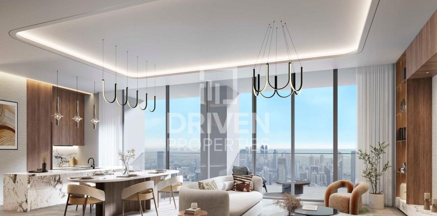 Квартира с 2 спальнями  №121114