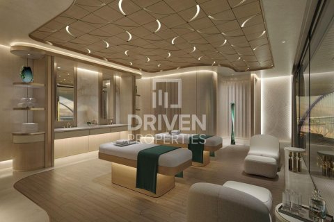 Penthouse de 5 chambres  No. 121118 9