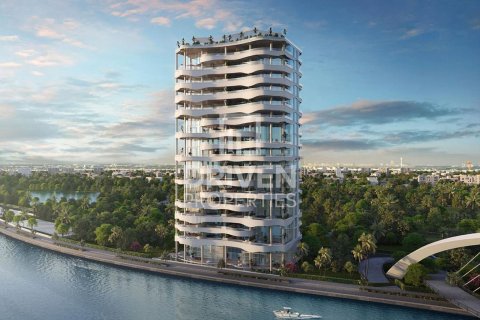 Penthouse de 5 chambres  No. 121118 5