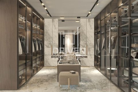 Villa de 5 chambres  No. 121113 15