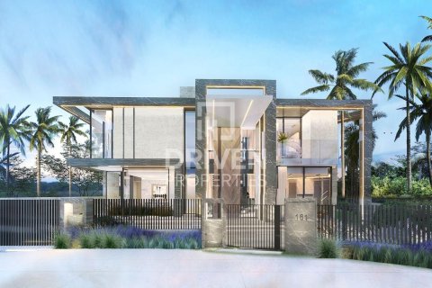 Villa de 5 chambres  No. 121113 6