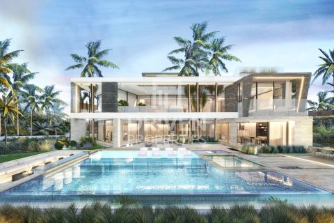 Villa de 5 chambres  No. 121113 2