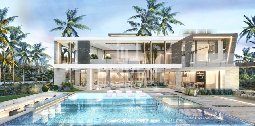 Villa de 5 chambres  No. 121113