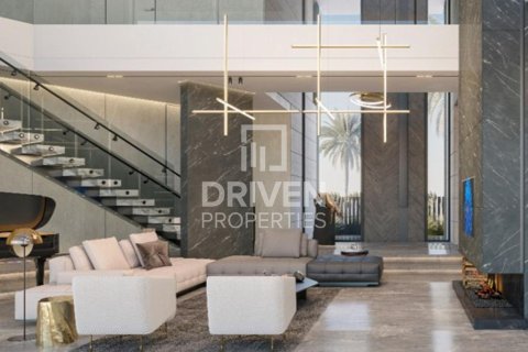 Villa de 5 chambres  No. 121113 19