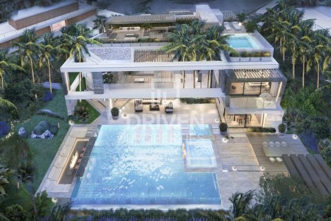 Villa de 5 chambres  No. 121113 3