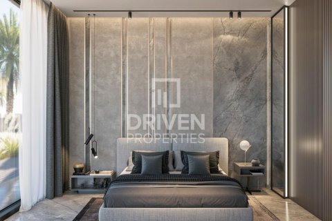 Villa de 5 chambres  No. 121113 17