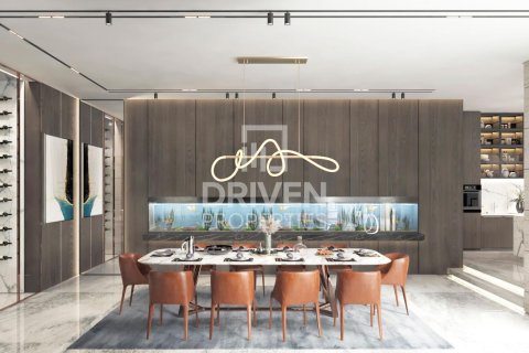 Villa de 5 chambres  No. 121113 12