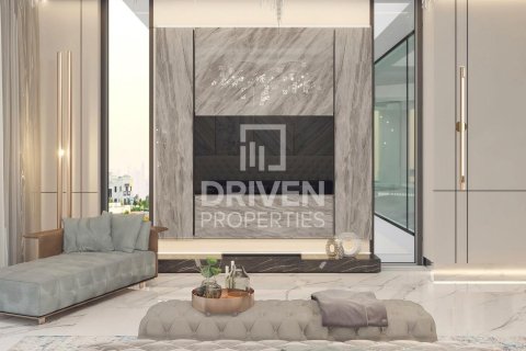 Villa de 5 chambres  No. 121113 21