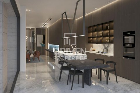 Villa de 5 chambres  No. 121113 8