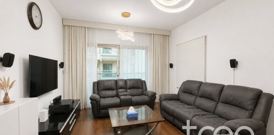 2 bedrooms Apartment in Greens, UAE No. 173753