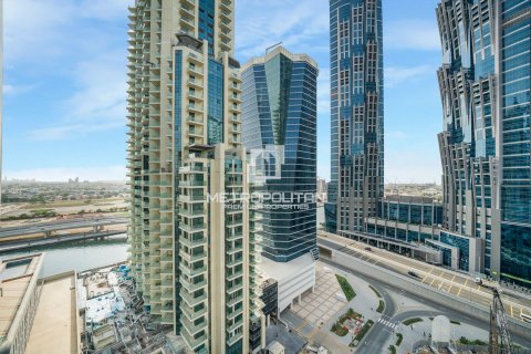 3 bedrooms Apartment in Merano Tower, UAE No. 62088 25