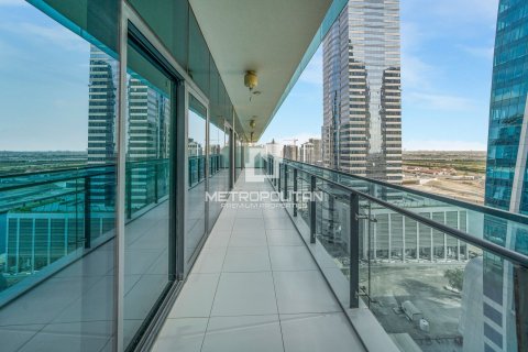 3 bedrooms Apartment in Merano Tower, UAE No. 62088 22