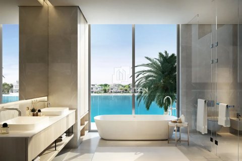 Villa de 6 chambres à Palm Jebel Ali, UAE No. 78403 10