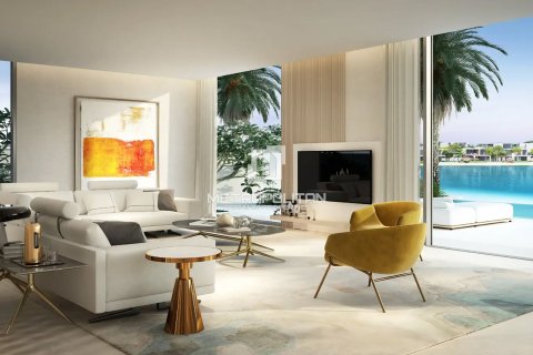 Villa de 6 chambres à Palm Jebel Ali, UAE No. 78403 12