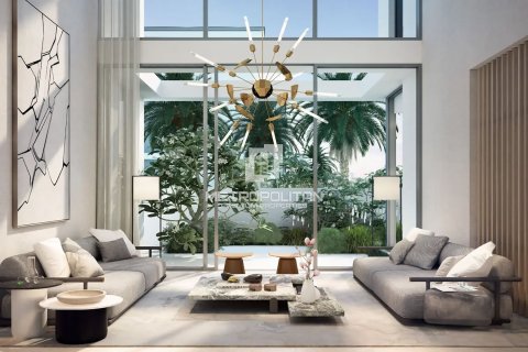 Villa de 6 chambres à Palm Jebel Ali, UAE No. 78403 5