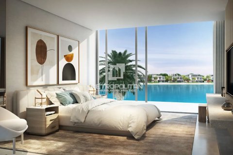 Villa de 6 chambres à Palm Jebel Ali, UAE No. 78403 8