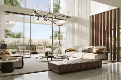 Villa de 6 chambres à Palm Jebel Ali, UAE No. 78403 3