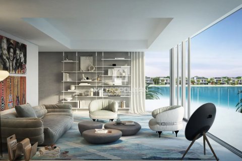 Villa de 6 chambres à Palm Jebel Ali, UAE No. 78403 6