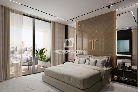 Appartement de 51m² à Business Bay, UAE No. 78197 5
