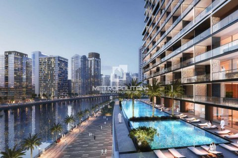 Appartement de 51m² à Business Bay, UAE No. 78197 2