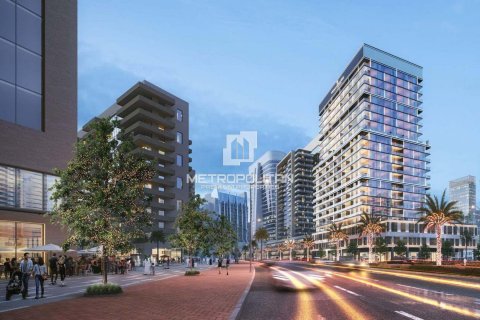 Appartement de 51m² à Business Bay, UAE No. 78197 9