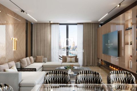 Appartement de 51m² à Business Bay, UAE No. 78197 6