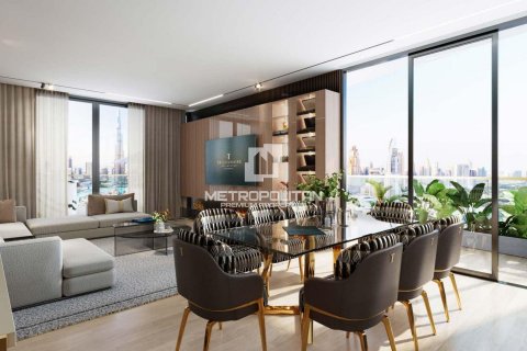 Appartement de 51m² à Business Bay, UAE No. 78197 3