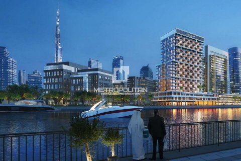 Appartement de 51m² à Business Bay, UAE No. 78197 11