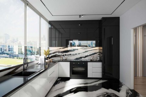 Appartement de 51m² à Business Bay, UAE No. 78197 4