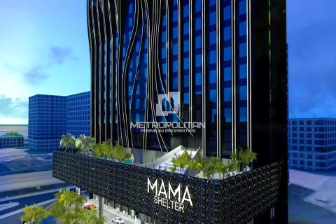 Apartment de 1 dormitorio en Business Bay, UAE No. 78401 11