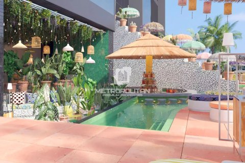 Apartment de 1 dormitorio en Business Bay, UAE No. 78401 7