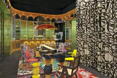 Apartment de 1 dormitorio en Business Bay, UAE No. 78401 12