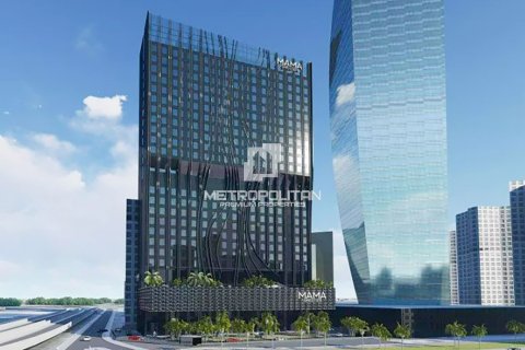 Apartment de 1 dormitorio en Business Bay, UAE No. 78401 10
