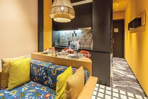 Apartment de 1 dormitorio en Business Bay, UAE No. 78401 3