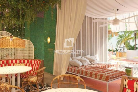Apartment de 1 dormitorio en Business Bay, UAE No. 78401 9