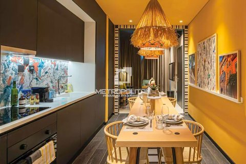 Apartment de 1 dormitorio en Business Bay, UAE No. 78401 5
